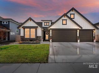 2255 E Whitetail St, Kuna, ID 83634