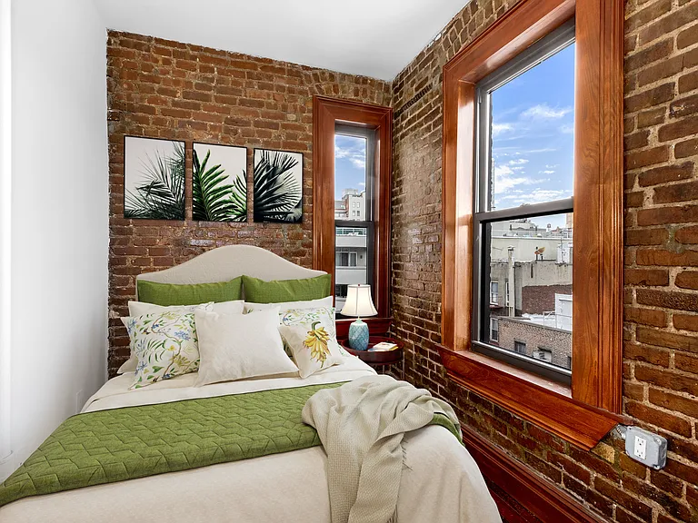 117 Mulberry St #20 — Photo 3