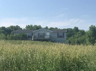 9972 County Road 1 LOT 2, Shreve, OH 44676