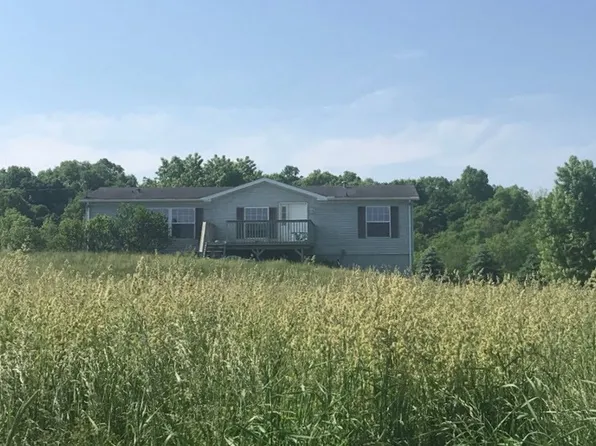 9972 County Road 1 Lot 2, Shreve, OH 44676