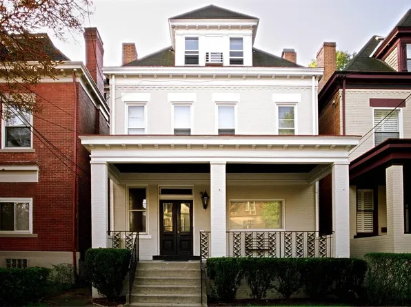 6332 Howe St #2, Pittsburgh, PA 15206