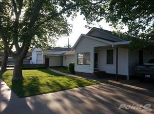 1721 1st St, Woodward, OK 73801