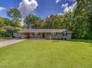 1007 Long Mill Rd, Athens, TN 37303