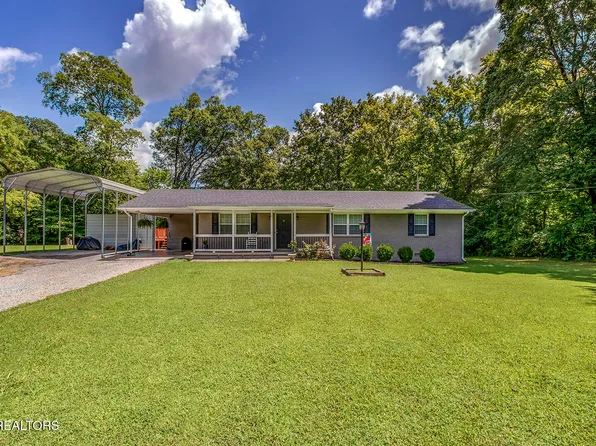 1007 Long Mill Rd, Athens, TN 37303