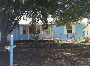 246 NE Morningside Ave, Bartlesville, OK 74006