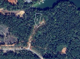 1134 W Terrace Dr #5, Greensboro, GA 30642