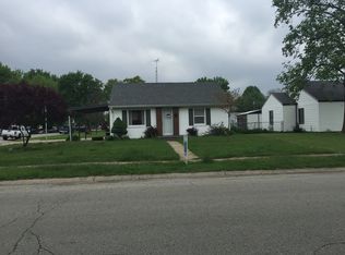 526 W 23rd St, Connersville, IN 47331