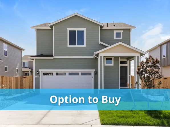 17892 E 94th Pl, Commerce City, CO 80022