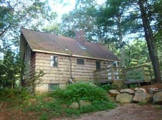 24 Pinehurst Dr, Richmond, RI 02812