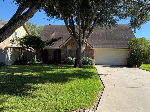 1912 Kelly St, Kingsville, TX 78363