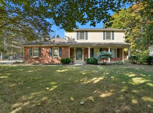 1054 Bourgogne Ave, Bowling Green, OH