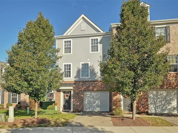 152 Watson Dr, Warrendale, PA 15086