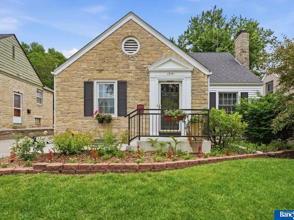 1841 Pawnee St, Lincoln, NE 68502