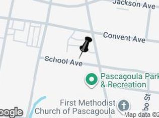 1309 School Ave, Pascagoula, MS 39567