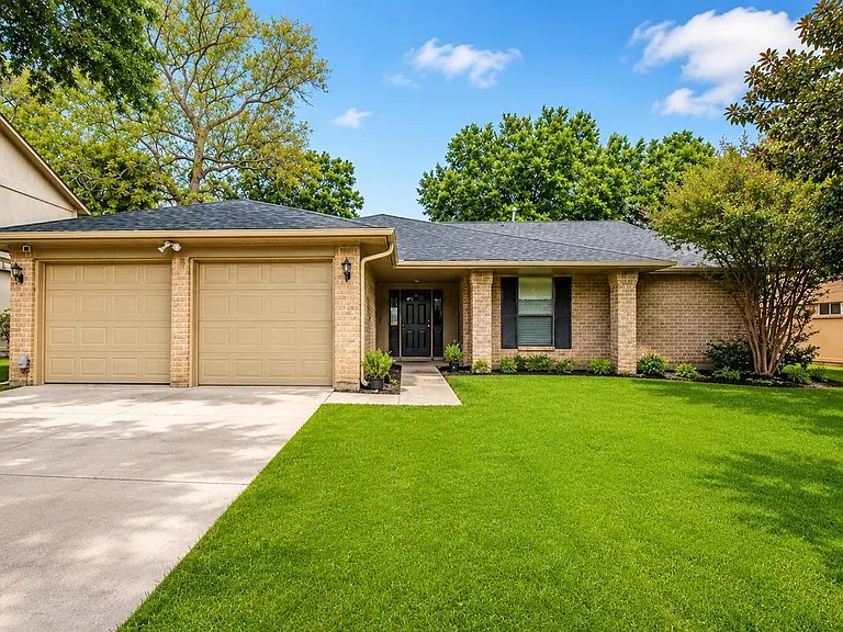 3919 Wintergreen Dr — Photo 1