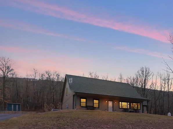 277 & 241 Wine Barrel Ln, Big Cove Tannery, PA 17212