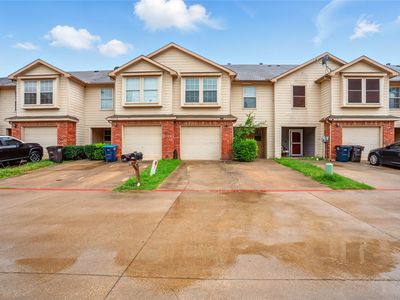 3913 Fernando Dr, Fort Worth, TX, 76109