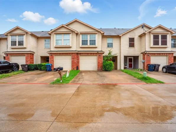 3913 Fernando Dr, Fort Worth, TX 76109