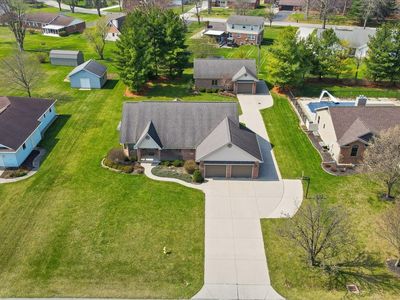 1553 Bittersweet Dr, Lima, OH, 45807