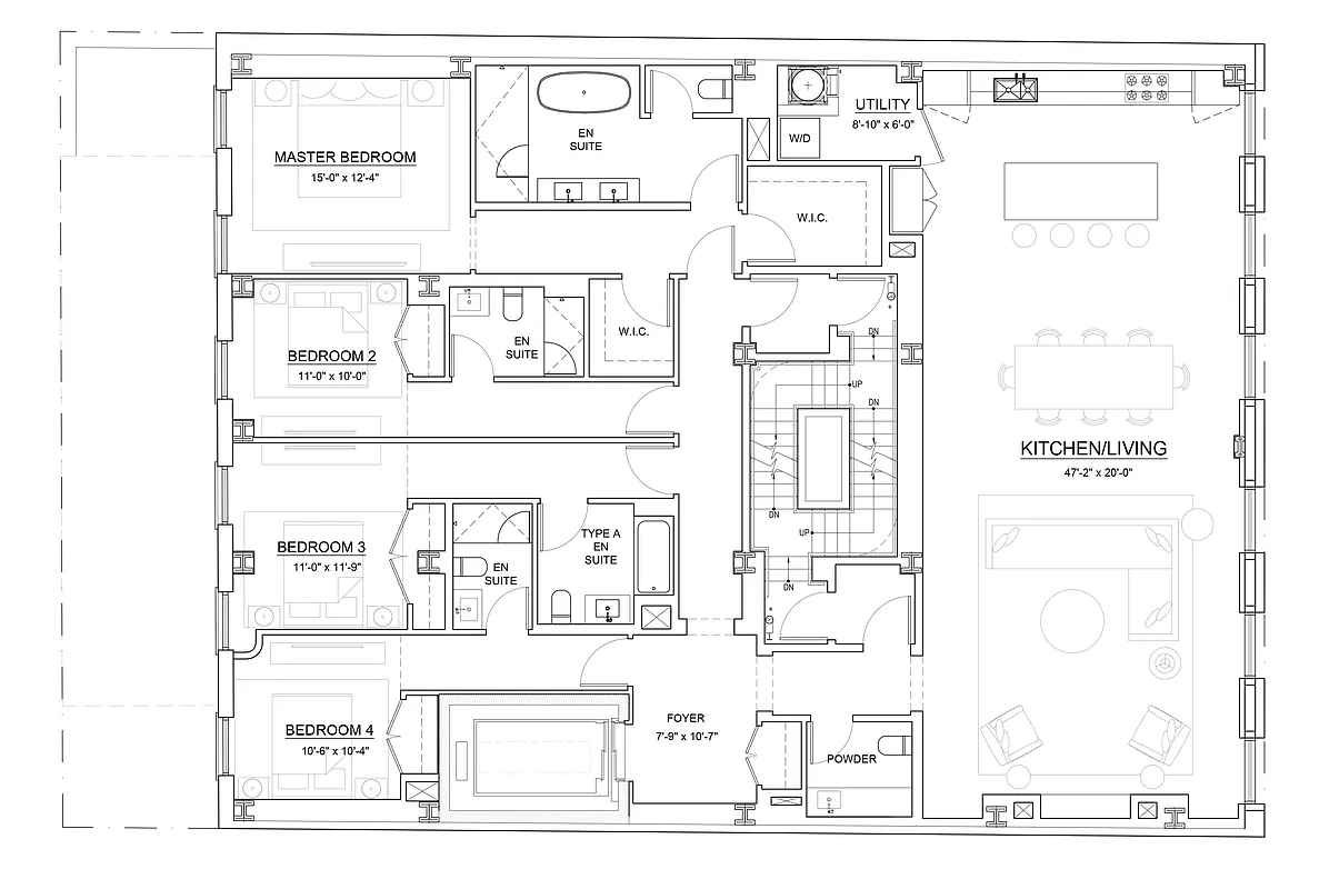 floor plan 11