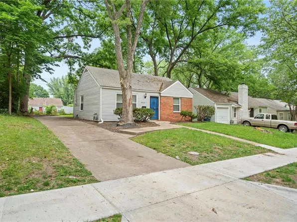 8025 Park Ave, Kansas City, MO 64132