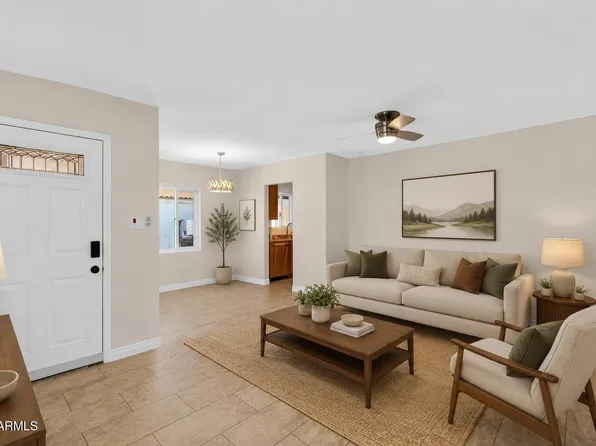 2726 E FAIRMOUNT Avenue, Phoenix, AZ 85016