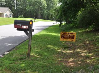 3366 Cook Rd, Loganville, GA 30052