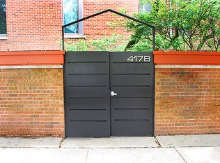 417 W Grant Pl, Chicago, IL 60614