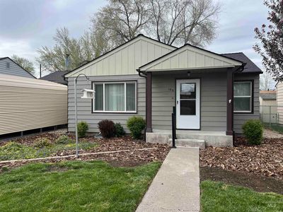 103 Mountain View Dr, Mountain Home, ID, 83647