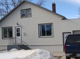 1107 2nd St SW, Wadena, MN 56482
