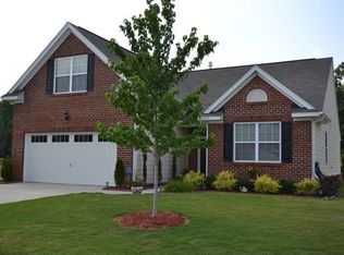 6003 Blue Stream Ln, Indian Trail, NC 28079