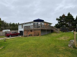 1705 McDougal Rd, Petoskey, MI 49770