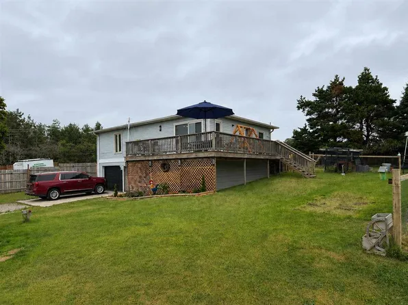 1705 McDougal Rd, Petoskey, MI 49770