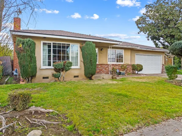 4023 E Farrin Ave, Fresno, CA 93726