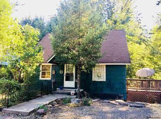 166 2nd Ave SW, Idanha, OR 97350