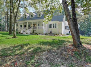 124 Rachel Dr NW, Huntsville, AL 35806