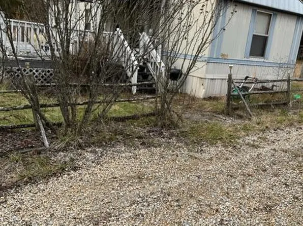 4823 Oak Ridge Trl, Park Hills, MO 63601