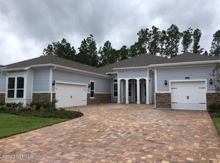 744 Enrede Ln, Saint Augustine, FL 32095