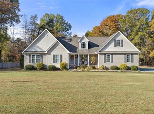 2432 Elon Ossipee Rd, Elon, NC 27244