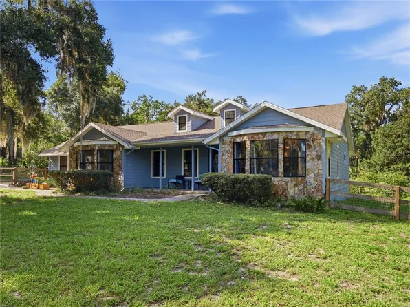 6820 Tuscawilla Dr, Leesburg, FL 34748
