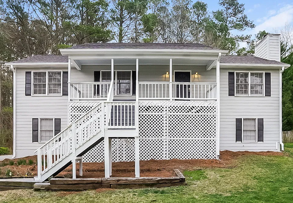 107 Cedar Creek Ct