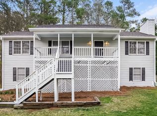107 Cedar Creek Ct, Acworth, GA 30101