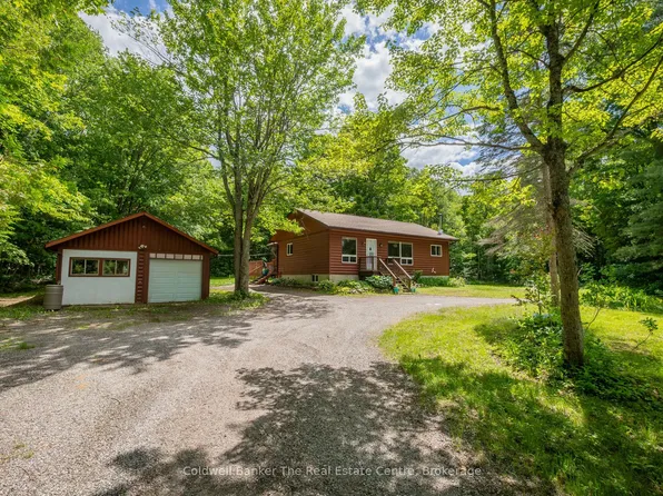 3016 Highway 118 E, Town Of Bracebridge, ON P1L 1X1