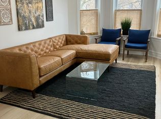 2447 N Harding Ave #1, Chicago, IL 60647