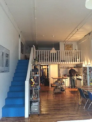 Rented by Carnegie Management Inc | media 13