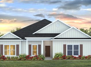 The Oakdale Plan, Reynolda Place, Hahira, GA 31632