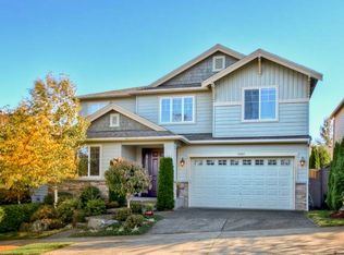 34805 SE Bybee St, Snoqualmie, WA 98065