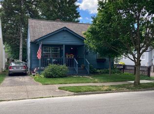 1465 Glenn Ave, Columbus, OH 43212