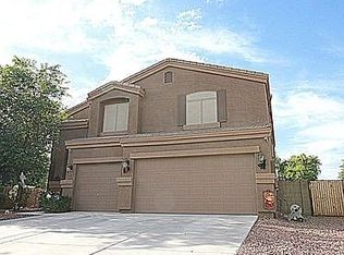 23528 N 121st Ave, Sun City, AZ 85373