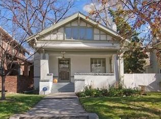 620 Race St, Denver, CO 80206